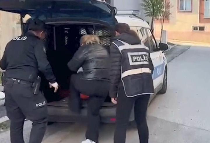 144 kişiyi, 3,5 milyon lira dolandırdılar; 71 gözaltı