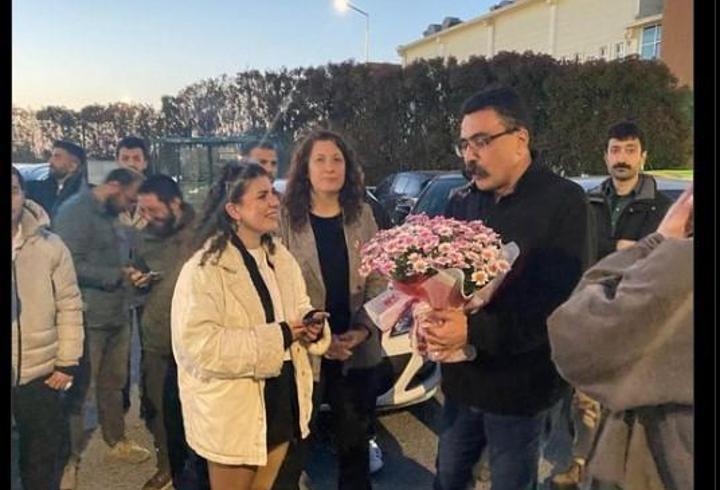 İstanbul - Selçuk Kozağaçlı tahliye edildi