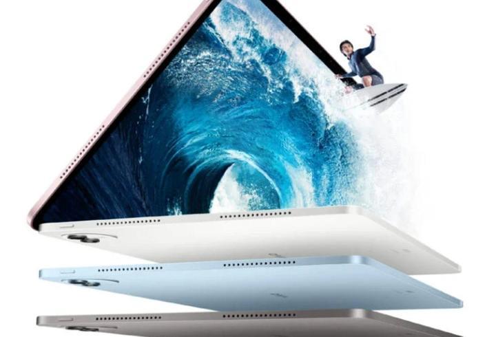 Vivo Pad 5 Pro, lansman öncesinde performans testlerinde görüldü