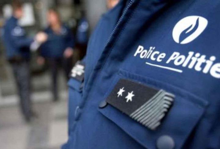 Brüksel'de silahlı saldırı: 2 yaralı