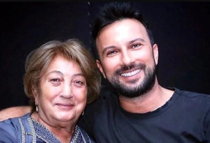 Tarkan'ın annesi Neşe Tevetoğlu'na son veda!