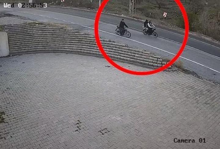 Aynı camiden 3 hırsızlığa 4 gözaltı
