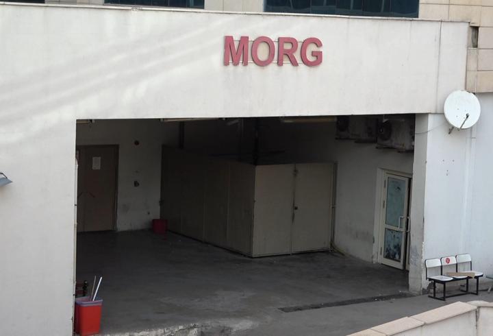 Siirt'te motosiklet kazası: 1 ölü