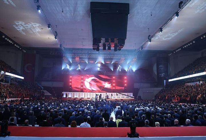 SON DAKİKA... CHP kurultay davası 26 Mayıs'a ertelendi!