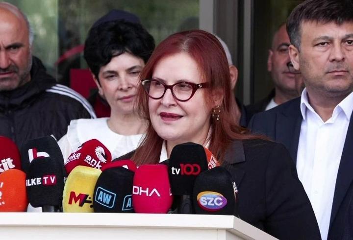 Prof. Dr. Çiftçi: ''Önder seslere tepki verebiliyor''