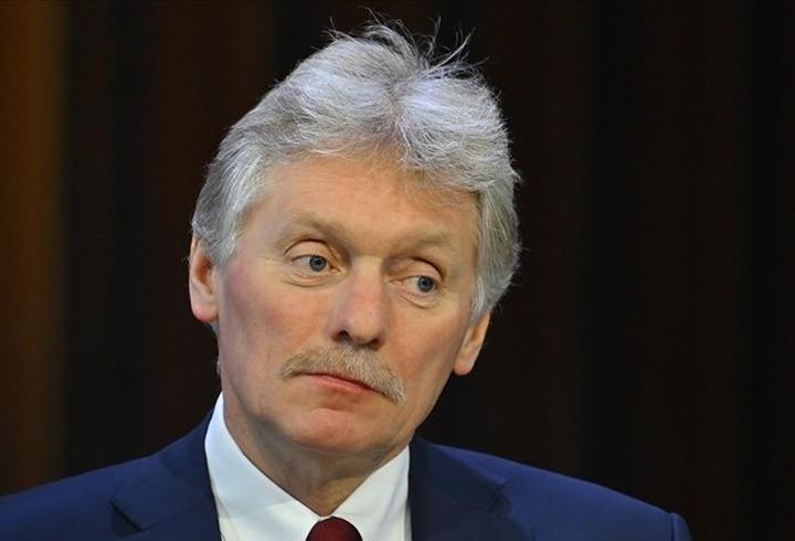 Kremlin: Avrupa, Ukrayna’da savaşın devamına odaklanıyor