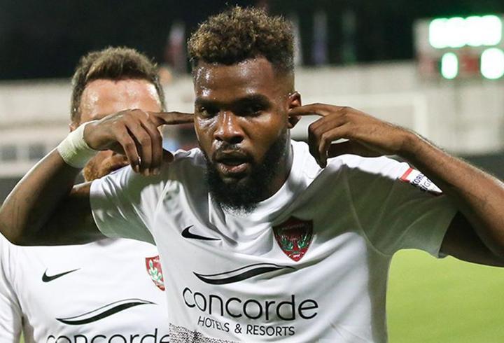 Aaron Boupendza'nın ölüm sebebi belli oldu