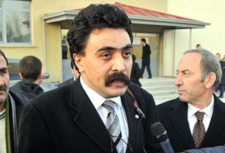 Selçuk Kozağaçlı yeniden tutuklandı