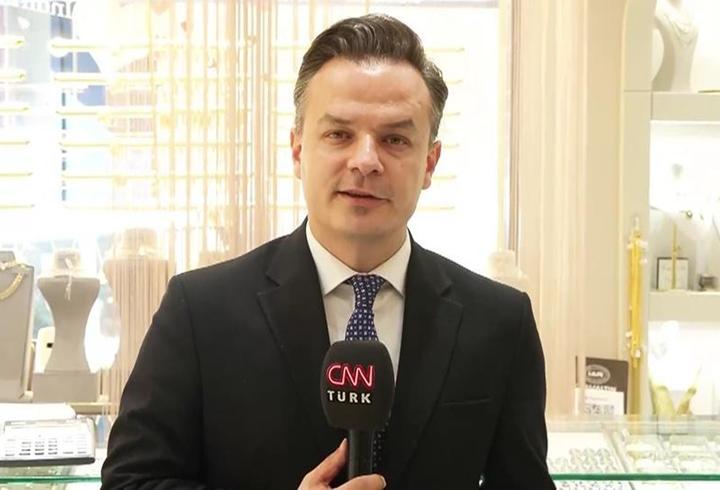 Altın zirveden inmiyor, yükseliş sürüyor