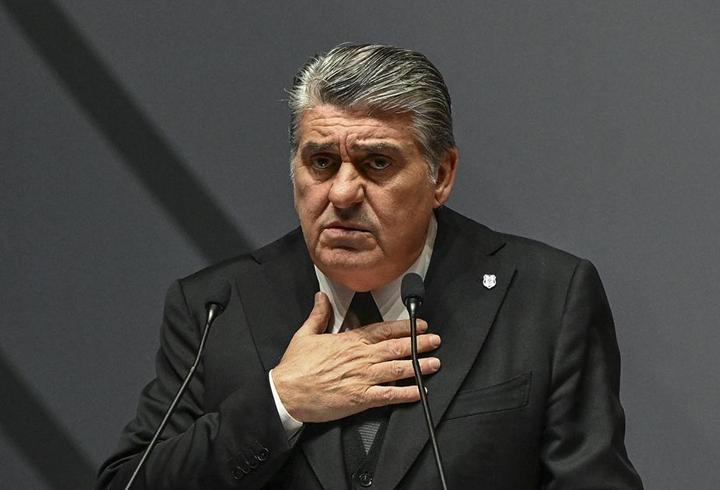 Beşiktaş’ta seçim tarihi açıklandı