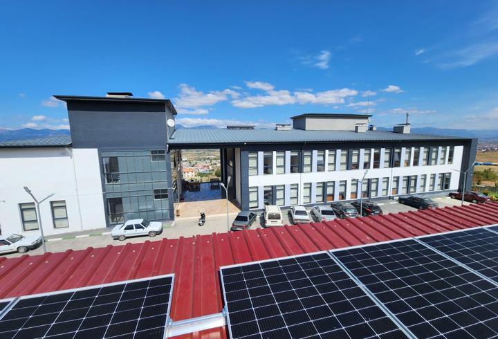 Tokat’ta orman ihalelerinde yolsuzluk operasyonu: 7 gözaltı