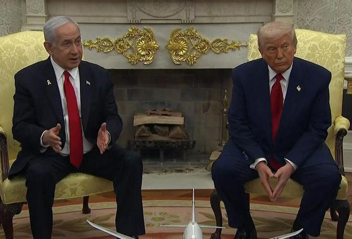 New York Times: “Trump, İran'a saldırma planını reddetti”