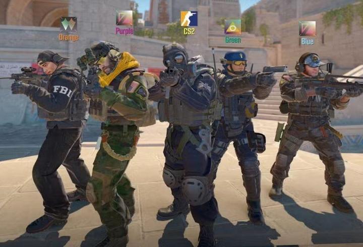 Counter-Strike 2 yeni bir rekor kırdı
