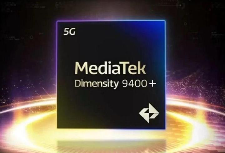 Dimensity 9400’ü hafifçe revize ederek duyurdu