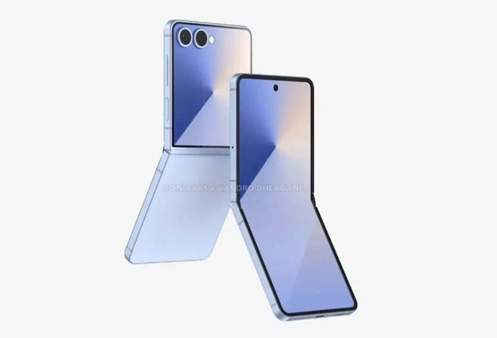 Galaxy Z Flip’te köklü bir değişiklik olacak