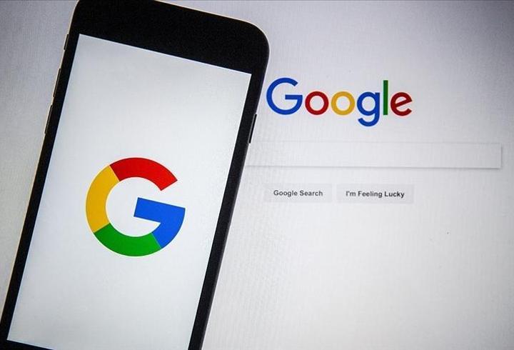 ABD'de tarihi Google kararı! Dava açıldı...