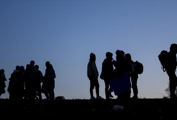 Son Dakika... 29 Göçmen Kaçakçılığı Organizatörü yakalandı
