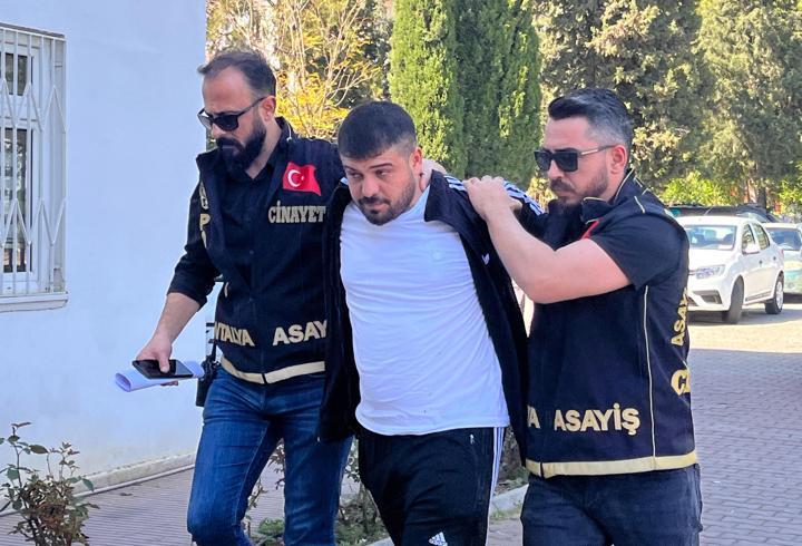 Arkadaşının öldürdüğü Ferhat, Mersin'de defnedilecek