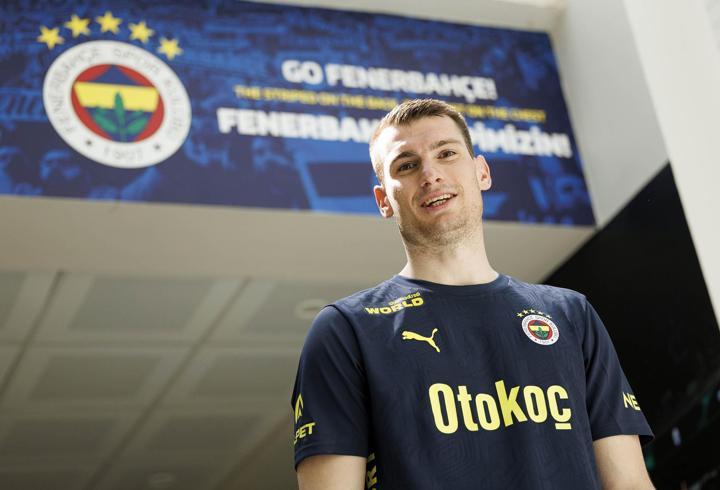Dominik Livakovic: 7 final maçımız kaldı