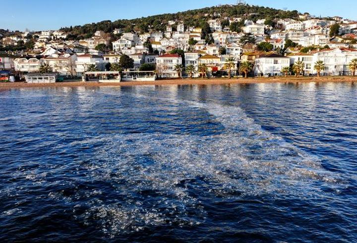 Marmara'da müsilajla mücadelede yeni dönem