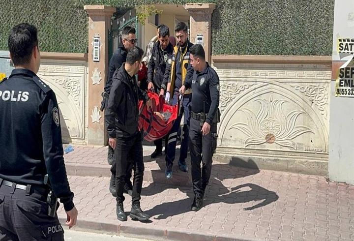 Eşini bıçaklayıp intihara kalkışan şüpheli tutuklandı