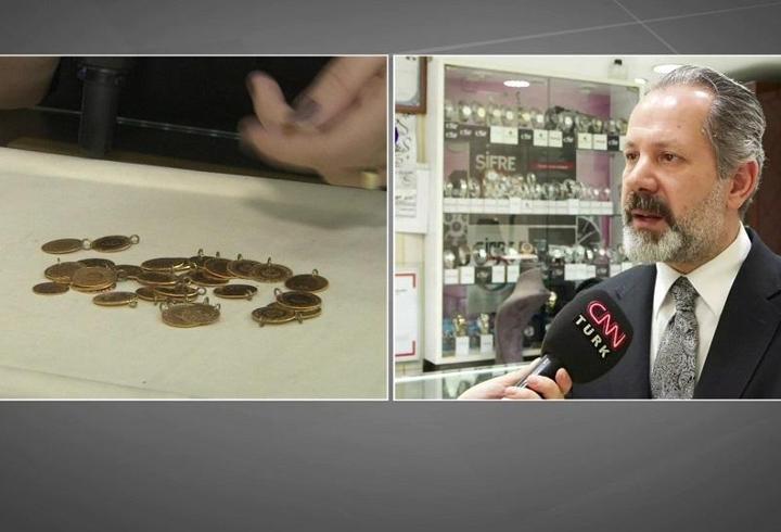 Son Dakika: Altında yön ne olacak? Salı 4 bin TL, Cuma 4 bin...