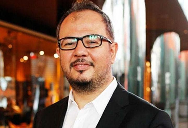 İBB Kültür A.Ş Müdürü Murat Abbas tahliye edildi
