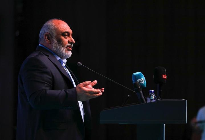 Uluslararası İslam Kültür ve Medeniyeti Sempozyumu başladı