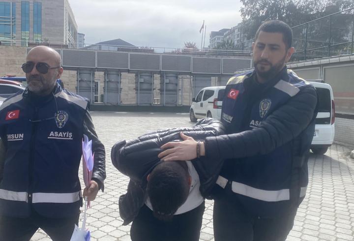 Emine'yi öldüren eşe yardım iddiasıyla 1 gözaltı