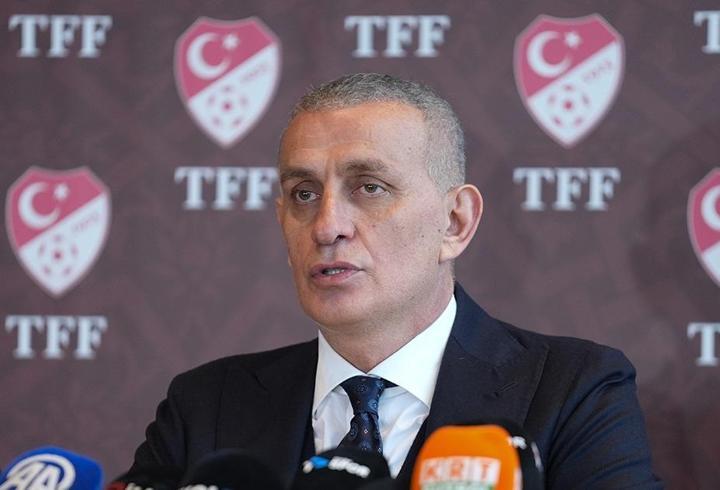 SON DAKİKA | TFF’den yabancı oyuncu kuralı açıklaması