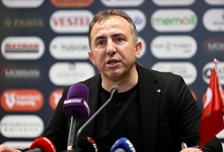 Hatayspor-Konyaspor maçının ardından