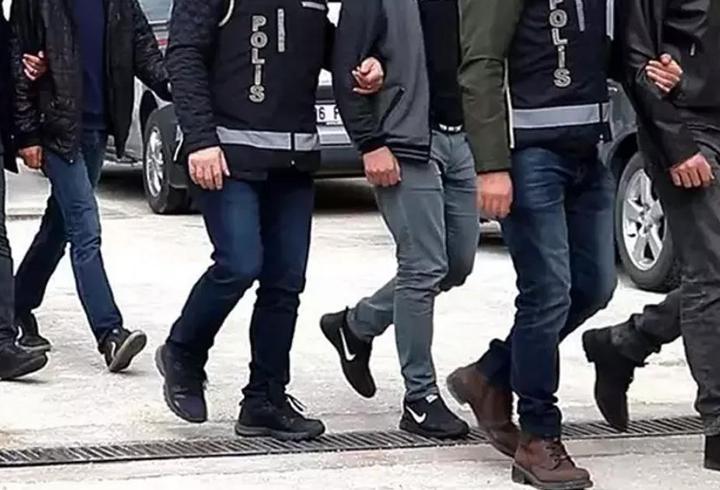 8 ilde 'sahte vekaletname' operasyonu! 38 gözaltı