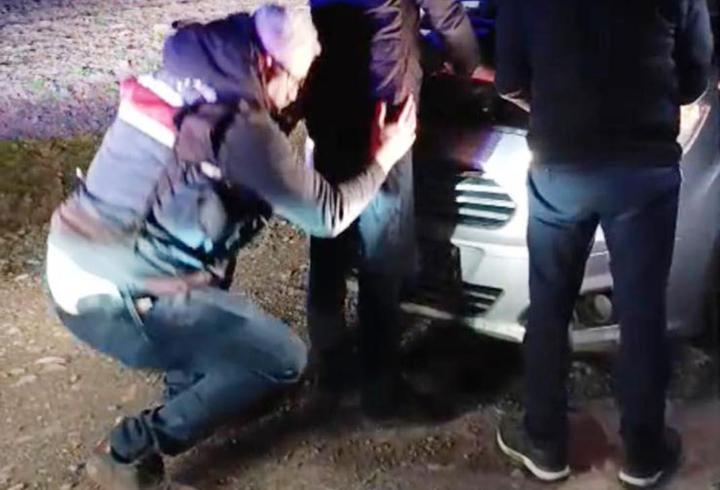 Kars'ta çocuk kavgası kanlı bitti: 1 ölü