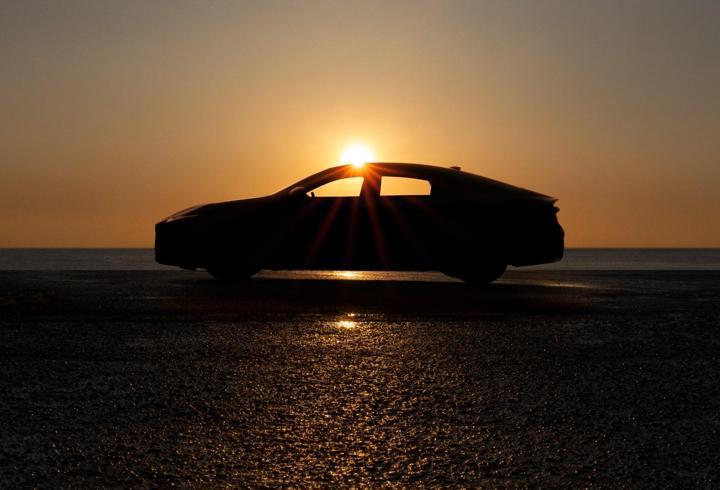 Lexus Yeni Nesil ES Modelini Tanıtacak