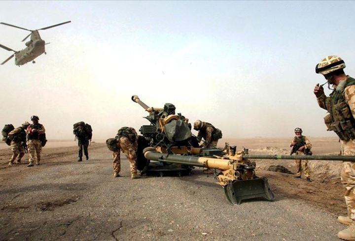 Pentagon'dan açıklama geldi! ABD Suriye’den asker çekiyor