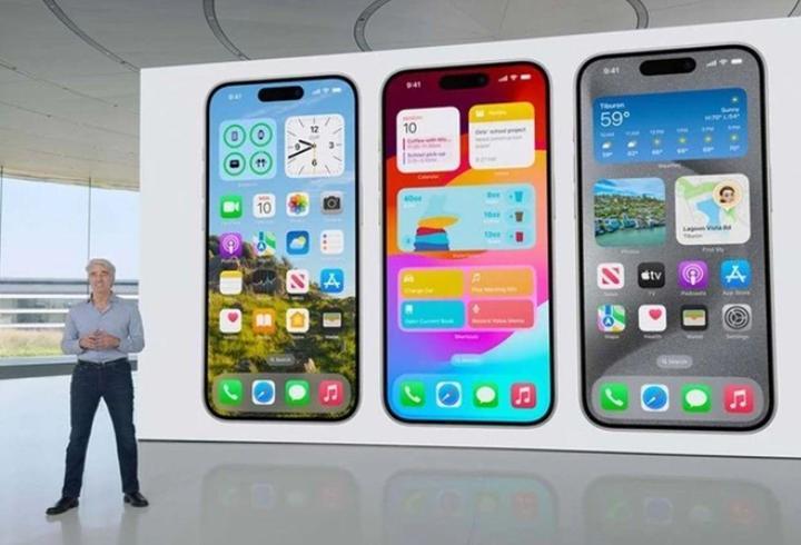 iOS 18.4.1güncellemelerini yüklemeyi ihmal etmeyin