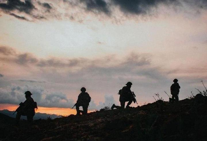 Jandarma ve MİT'ten Suriye'nin kuzeyinde önemli operasyon