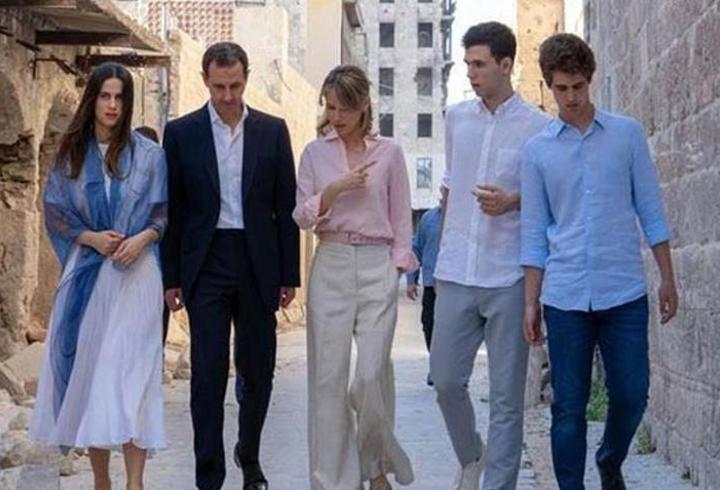 Rusya, Suriye'nin Esad’ın iadesine yönelik talebini reddetti