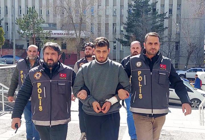 Hatice'yi öldüren eşi: Boğazını ne kadar sıktığımı hatırlamıyorum