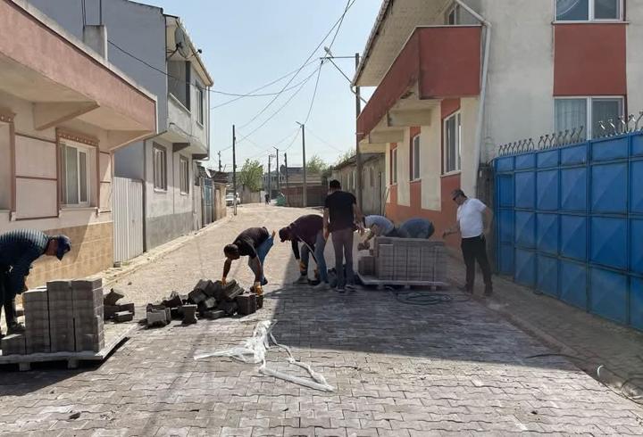 Bandırma Belediye Başkanı Mirza'nın Açıklamaları