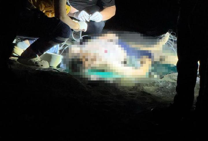 Hatay'da Balık Tutarken Kaybolan Kişi Ölü Bulundu