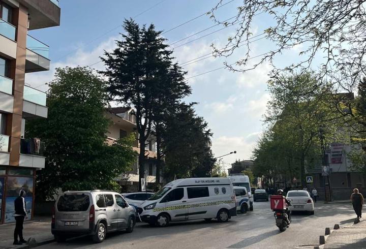 İstanbul - Sancaktepe'de otomobilde ölü bulundu
