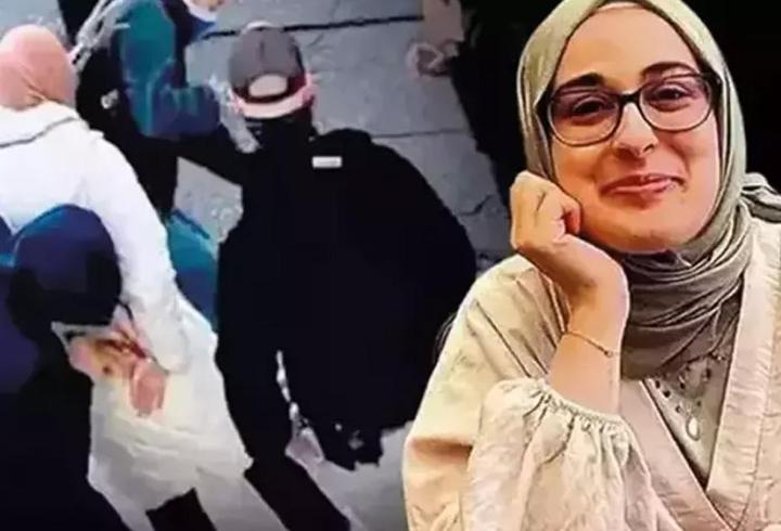 Dışişleri'nden Rümeysa Öztürk açıklaması