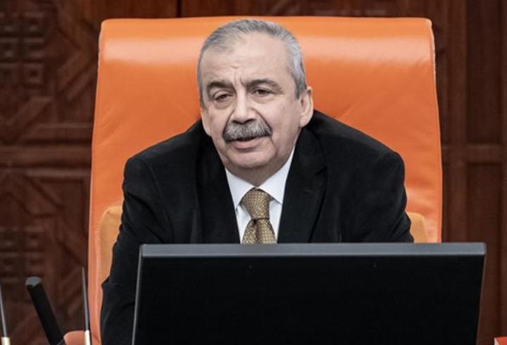 Sırrı Süreyya Önder'in sağlık durumu nasıl?
