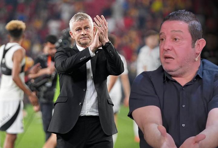 Nihat Kahveci, Solskjaer'e patladı: Bugün yaptığını savunamam