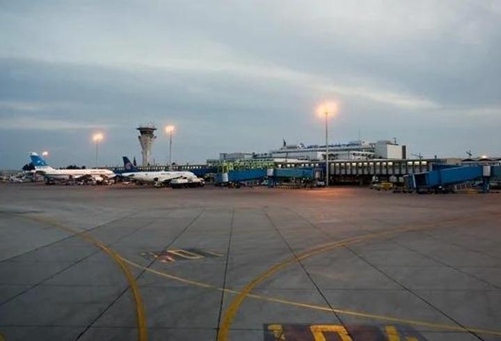 13 yıl sonra ilk: Suriye’den BAE’ye uçuşlar başladı