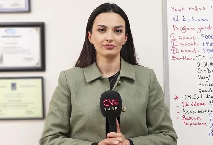 Doğum yardım paketine 169 bin başvuru