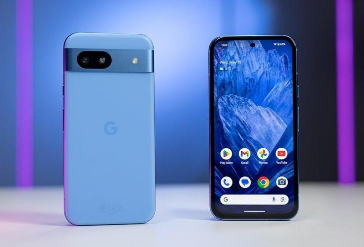 Google Pixel 9a, şimdi Avrupa’ya yayılıyor