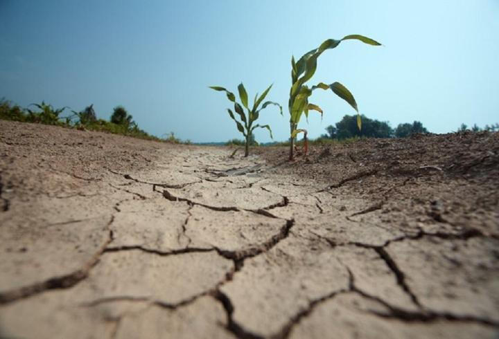 Endişelendiren verileri meteoroloji paylaştı! ''Son 35 yılın en kurak ayı...''