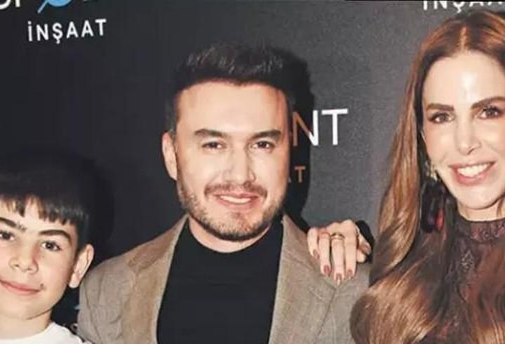 Mustafa Ceceli: Jennifer’a o paraları vermem